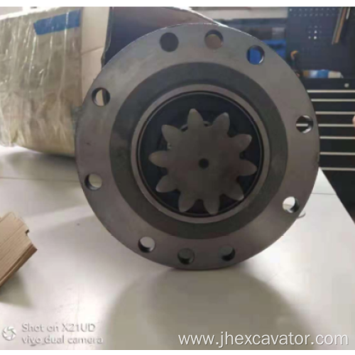 SK60-8 Swing Motor in stock